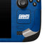 NFL New York Giants Distressed Steam Deck Handheld Gaming Computer Skin